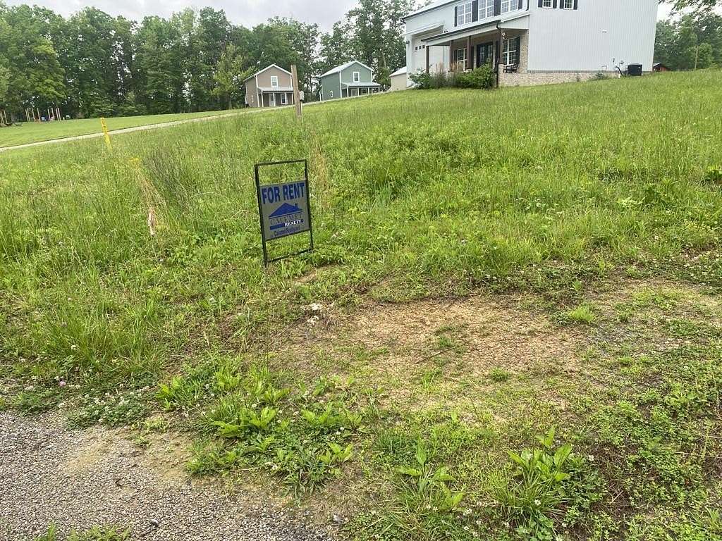 2.4 Acres of Residential Land for Sale in Russell Springs, Kentucky