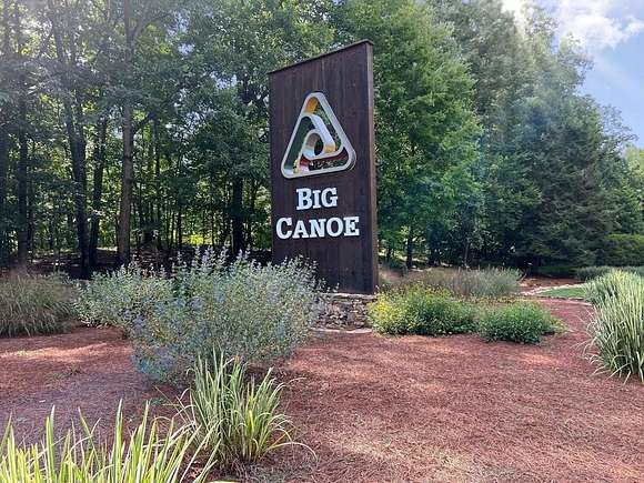 0.99 Acres of Residential Land for Sale in Jasper, Georgia