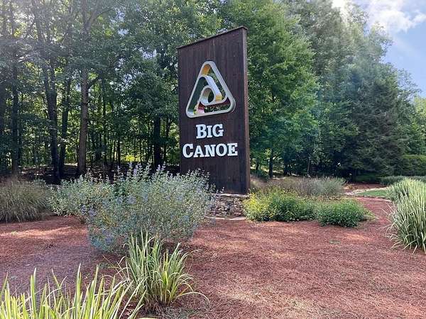 0.99 Acres of Residential Land for Sale in Jasper, Georgia