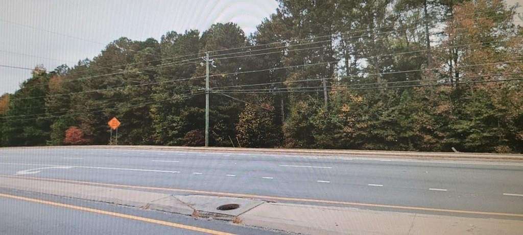 4.4 Acres of Commercial Land for Sale in Snellville, Georgia