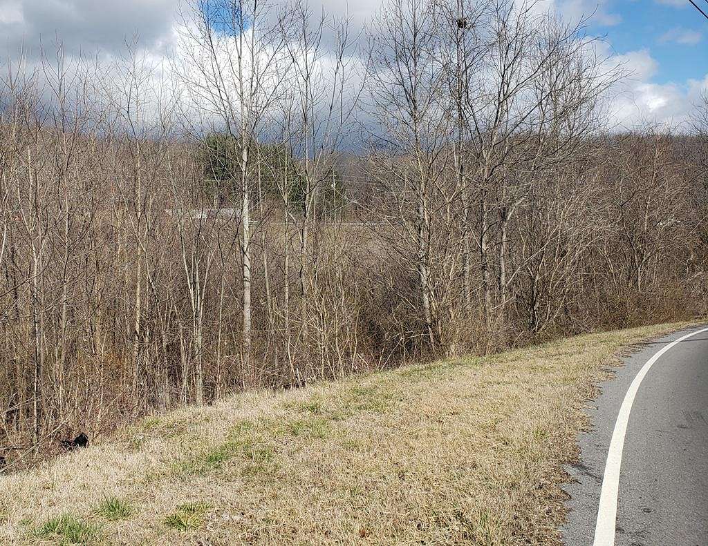 4.5 Acres of Commercial Land for Sale in Bristol, Tennessee