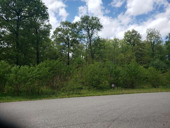 1 Acre of Residential Land for Sale in De Motte, Indiana