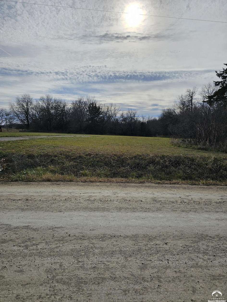 1 Acres of Land for Sale in Overbrook, Kansas