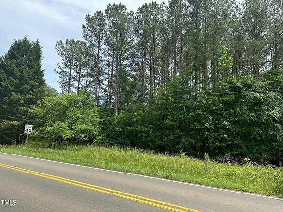 4.36 Acres of Residential Land for Sale in Hillsborough, North Carolina