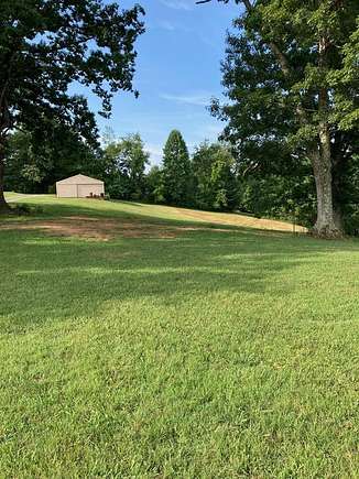2.8 Acres of Residential Land for Sale in Silver Point, Tennessee