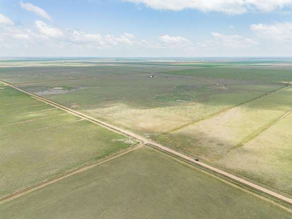 80 Acres of Agricultural Land for Sale in Canyon, Texas