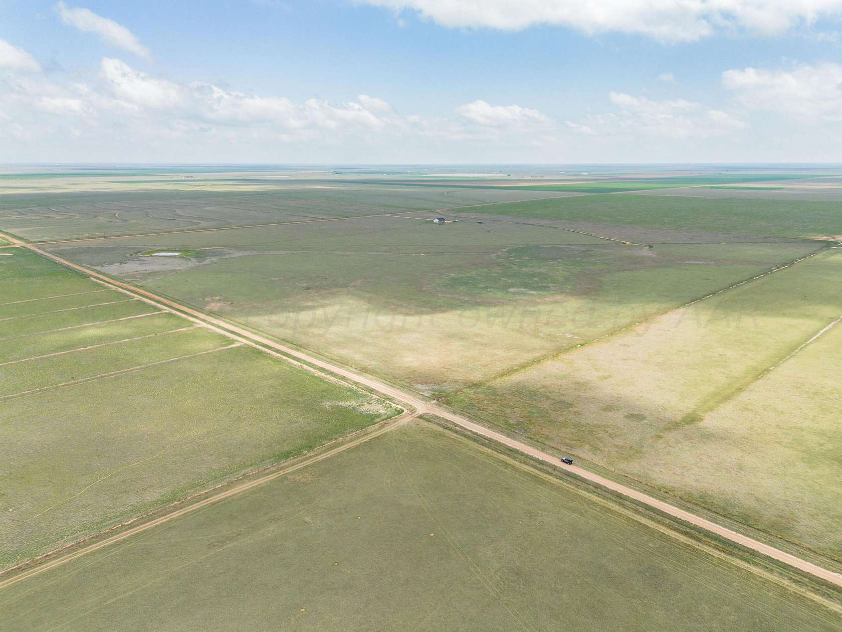 40 Acres of Agricultural Land for Sale in Canyon, Texas