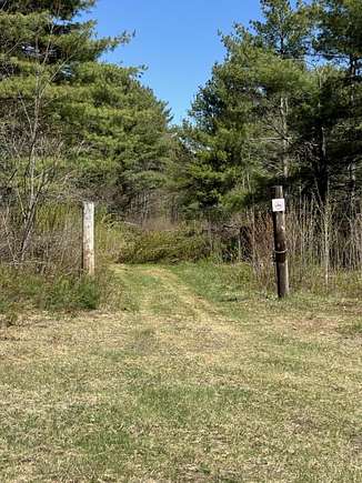 33 Acres of Improved Recreational Land for Sale in Norridgewock, Maine