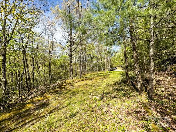3.7 Acres of Residential Land for Sale in Qualla, North Carolina