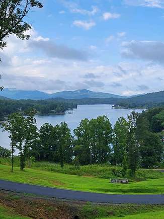 0.561 Acres of Residential Land for Sale in Hayesville, North Carolina
