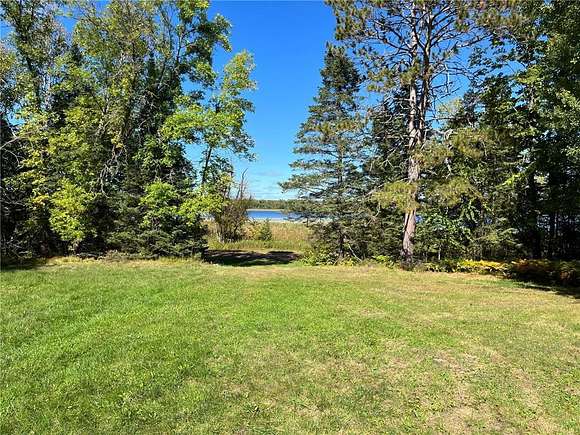 2.3 Acres of Improved Residential Land for Sale in Aitkin, Minnesota