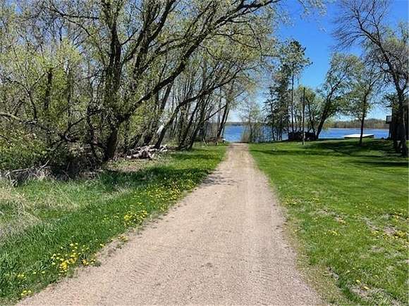 2 Acres of Residential Land for Sale in Birchdale Township, Minnesota
