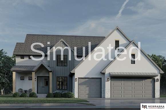 0.24 Acres of Residential Land for Sale in Bennington, Nebraska
