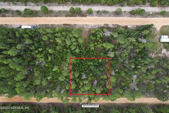 0.43 Acres of Residential Land for Sale in Interlachen, Florida