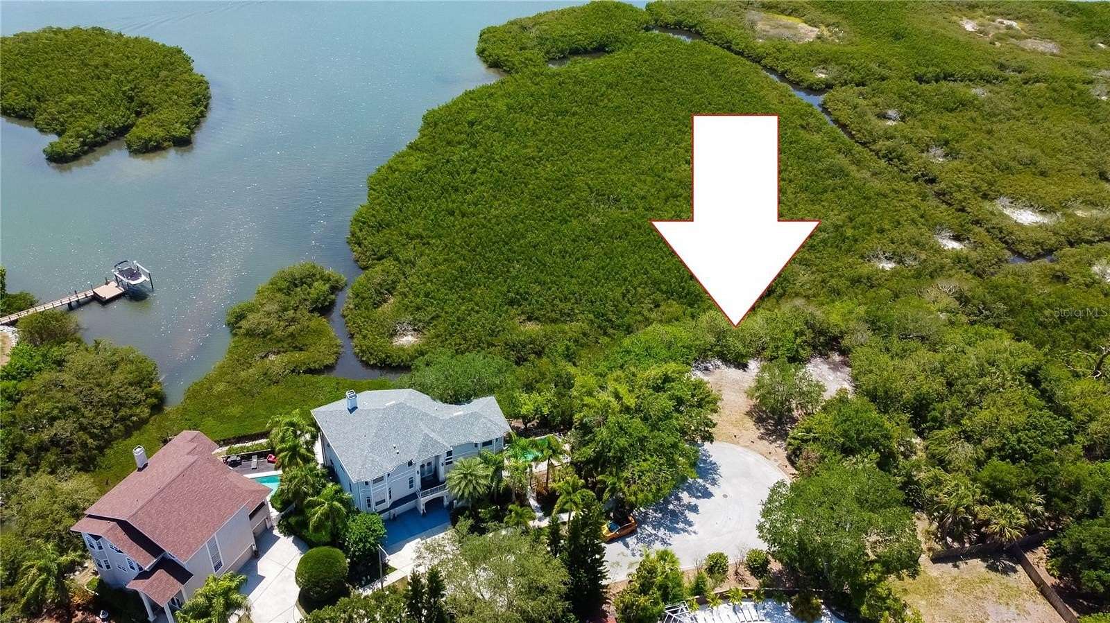 0.29 Acres of Residential Land for Sale in Seminole, Florida