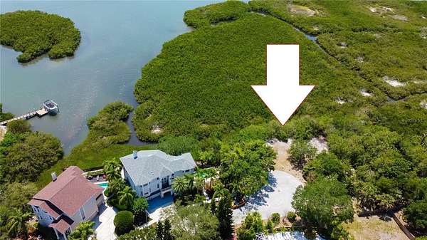 0.29 Acres of Residential Land for Sale in Seminole, Florida