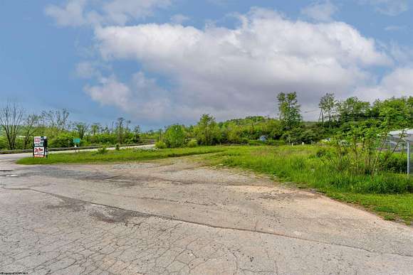 0.69 Acres of Commercial Land for Sale in Bridgeport, West Virginia
