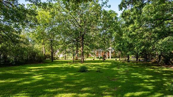 0.59 Acres of Residential Land for Sale in Little Rock, Arkansas