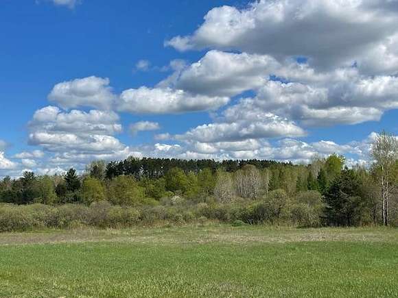 30 Acres of Recreational Land & Farm for Sale in Le Roy, Michigan