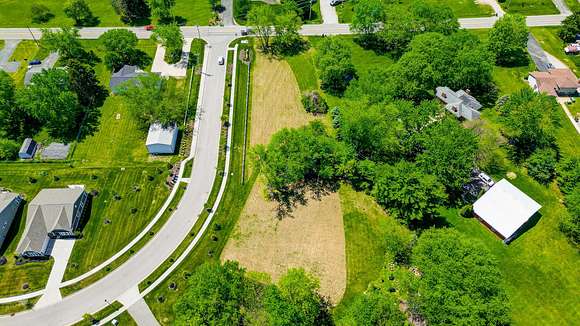 1.4 Acres of Residential Land for Sale in Canal Winchester, Ohio