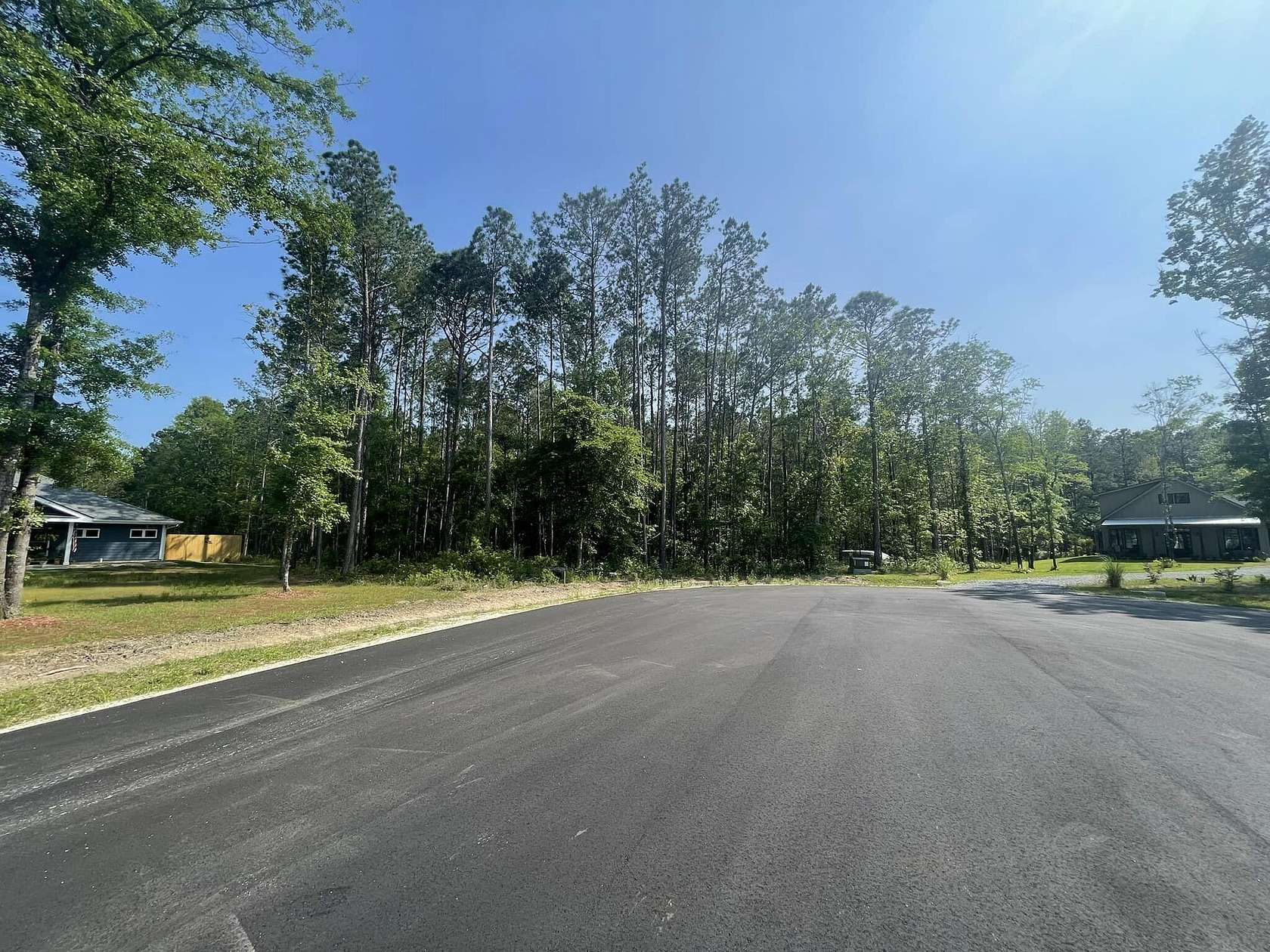 1.1 Acres of Residential Land for Sale in Awendaw, South Carolina