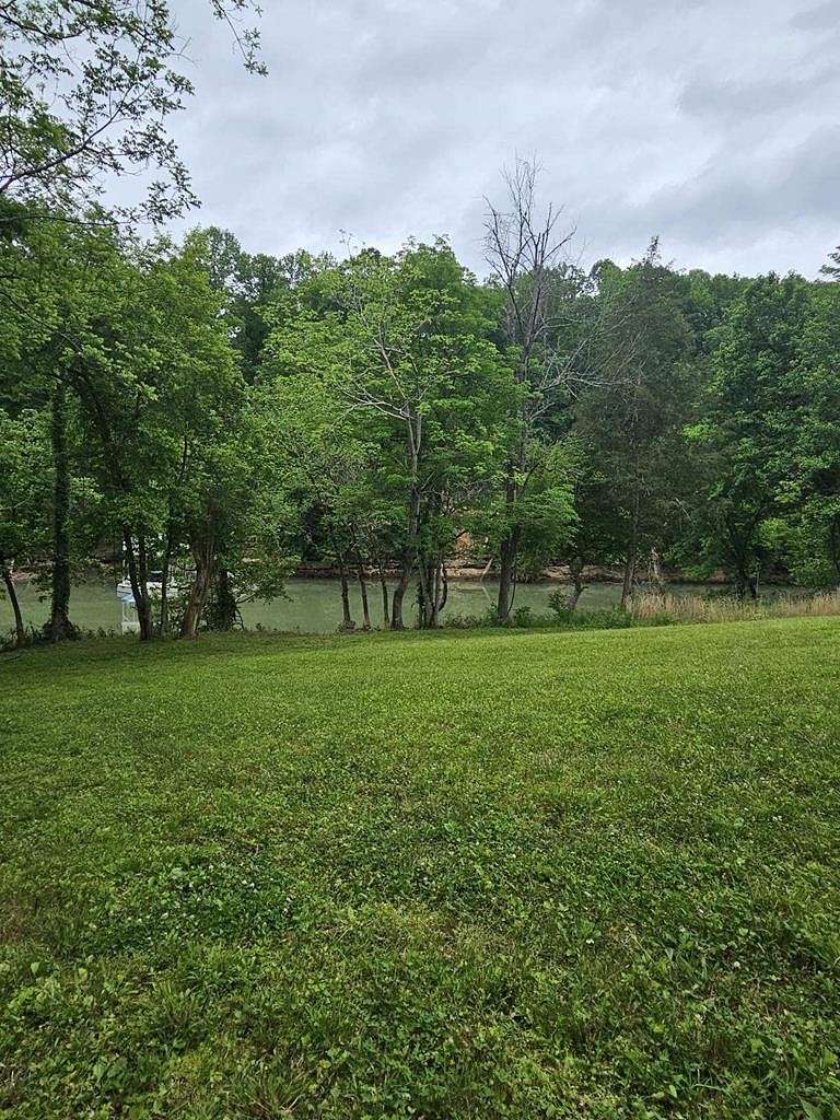 Residential Land for Sale in Rock Island, Tennessee