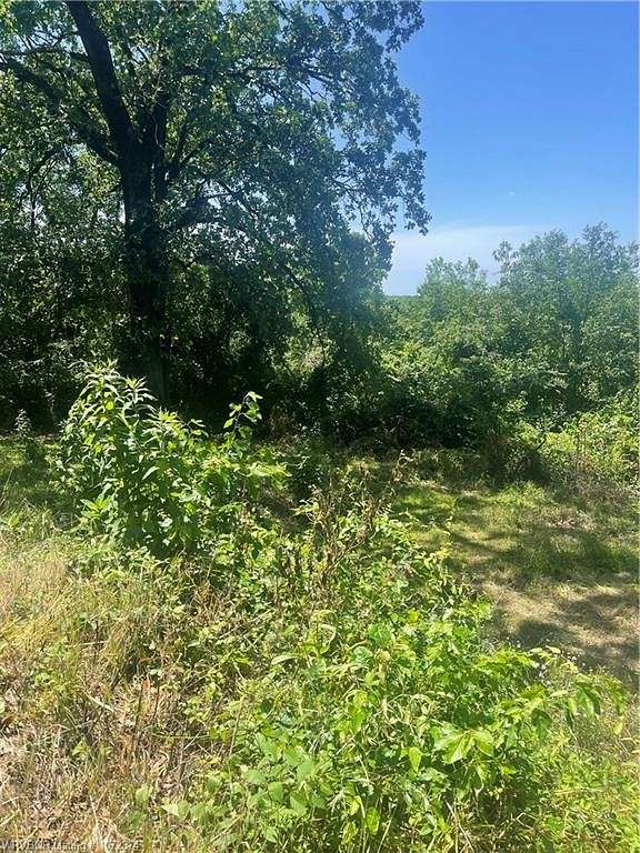 0.24 Acres of Land for Sale in Fort Smith, Arkansas