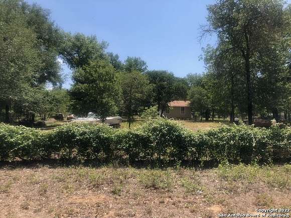 1.9 Acres of Residential Land for Sale in Somerset, Texas