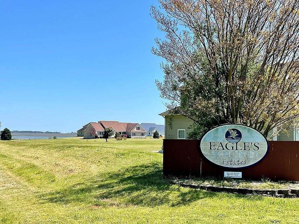 0.75 Acres of Residential Land for Sale in Atlantic, Virginia