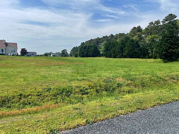 0.75 Acres of Residential Land for Sale in Atlantic, Virginia