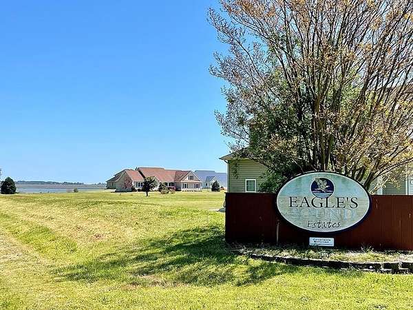 0.75 Acres of Residential Land for Sale in Atlantic, Virginia