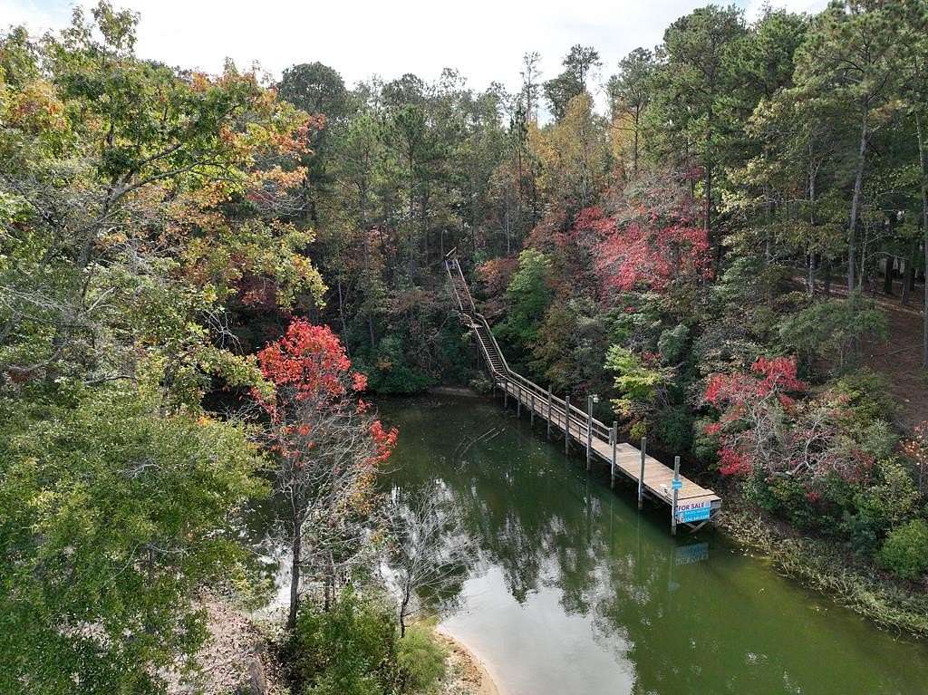 0.5 Acres of Residential Land for Sale in Abbeville, Alabama