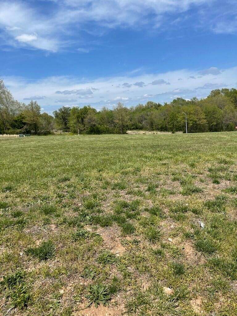 1.3 Acres of Commercial Land for Sale in Springfield, Missouri