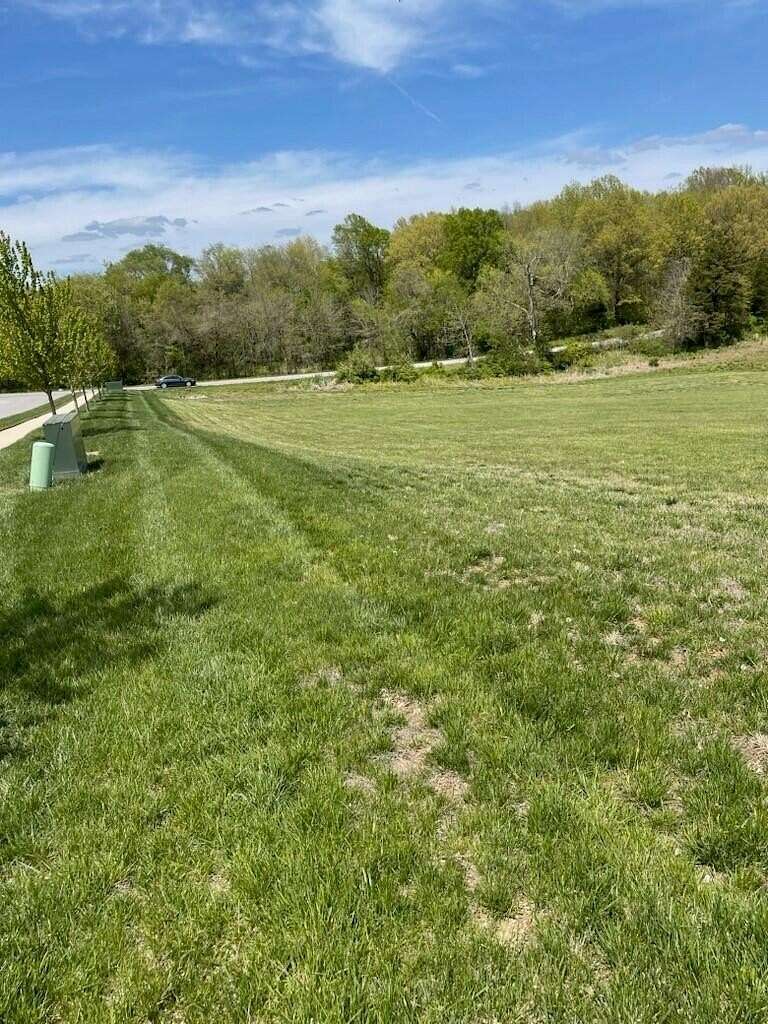 4.53 Acres of Residential Land for Sale in Springfield, Missouri