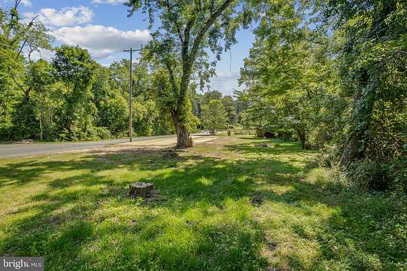 0.83 Acres of Land for Sale in Bel Air, Maryland