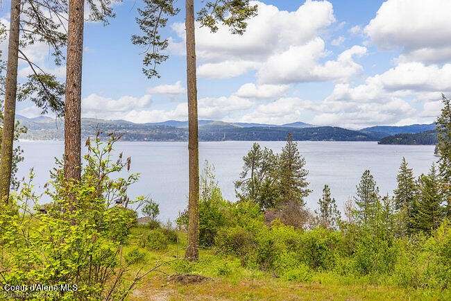 0.57 Acres of Land for Sale in Coeur d'Alene, Idaho
