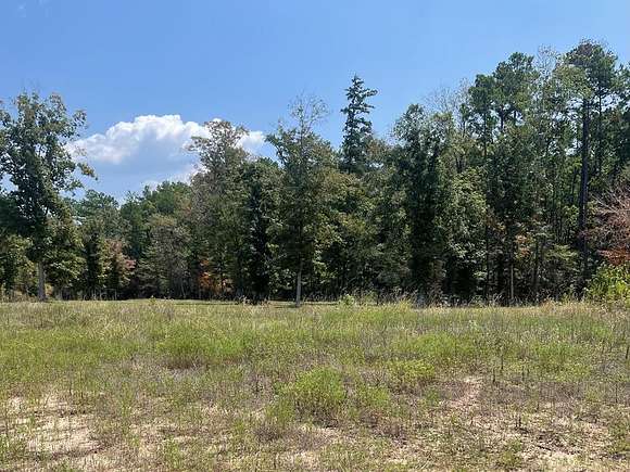 10 Acres of Residential Land for Sale in Huntington, Texas