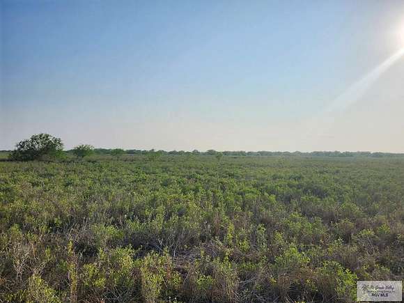 6.4 Acres of Land for Sale in Brownsville, Texas