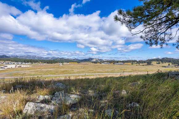 0.45 Acres of Residential Land for Sale in Custer, South Dakota