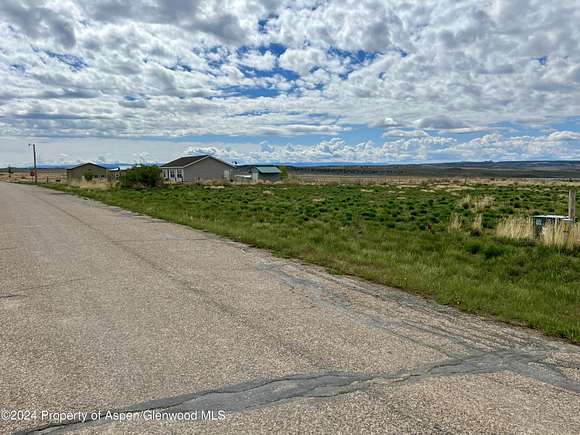0.48 Acres of Residential Land for Sale in Dinosaur, Colorado