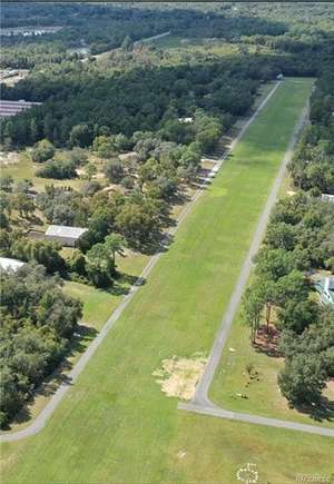 5.4 Acres of Residential Land for Sale in Hernando, Florida