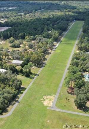 5.44 Acres of Residential Land for Sale in Hernando, Florida