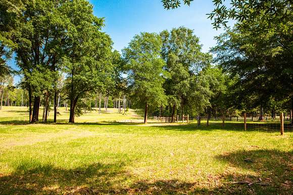 14.7 Acres of Land for Sale in Evans, Georgia