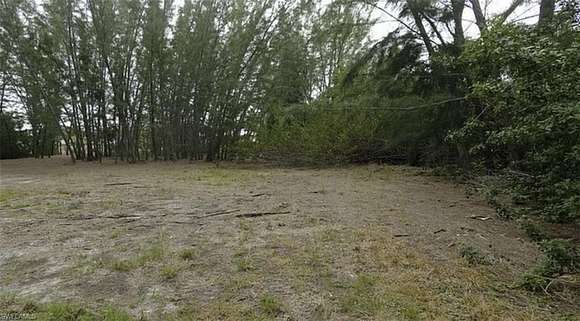 0.28 Acres of Residential Land for Sale in St. James City, Florida