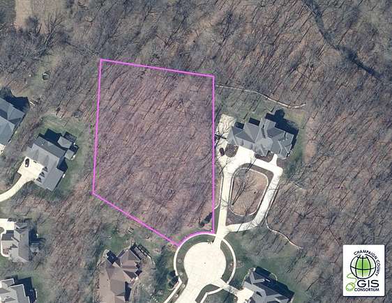 1.5 Acres of Residential Land for Sale in Mahomet, Illinois