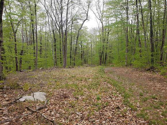 14.3 Acres of Land for Sale in Keene, New Hampshire