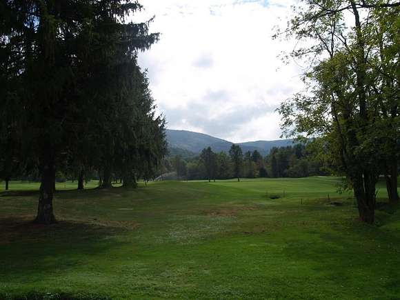 0.88 Acres of Residential Land for Sale in White Sulphur Springs, West Virginia