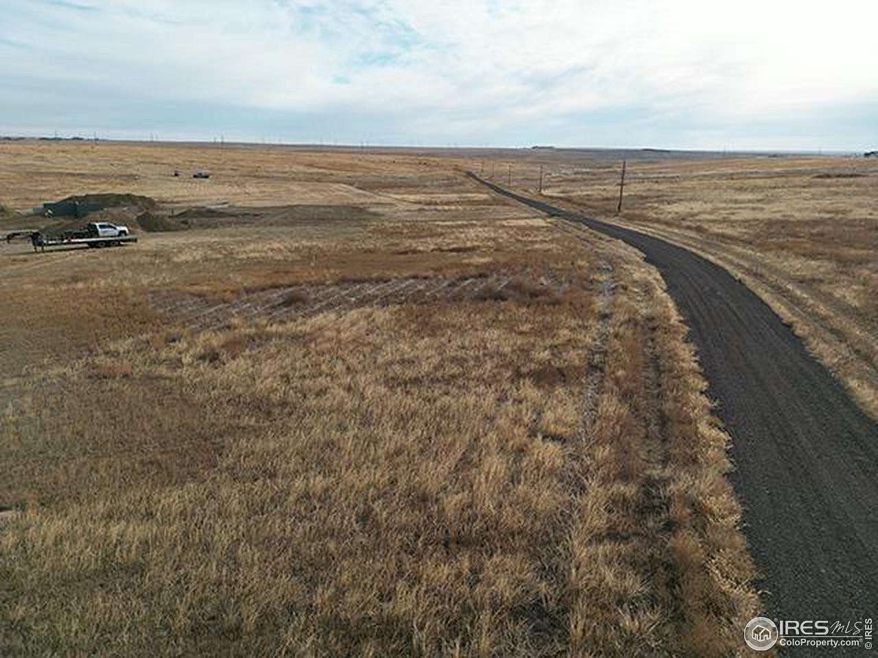 35 Acres of Agricultural Land for Sale in Fort Collins, Colorado