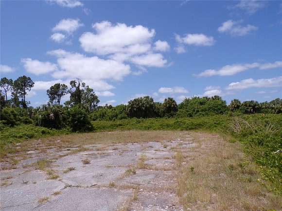 0.58 Acres of Residential Land for Sale in North Port, Florida