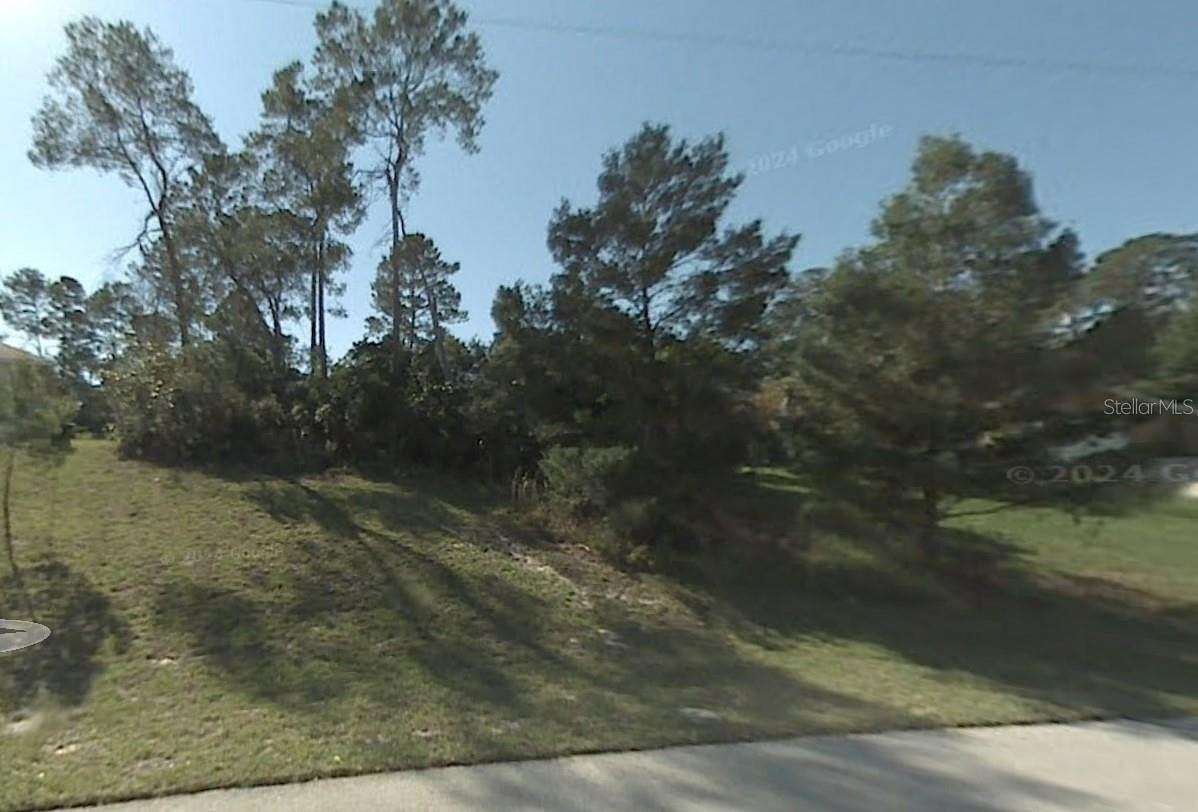 0.29 Acres of Land for Sale in Spring Hill, Florida